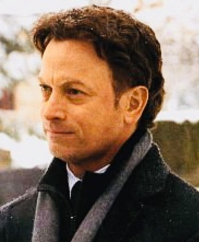 Gary Sinise in The Human Stain