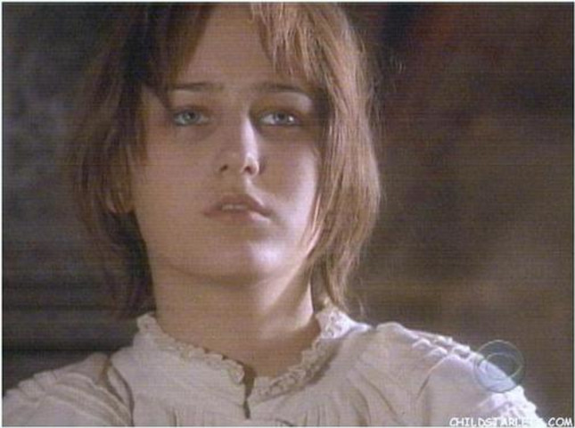 Leelee Sobieski as Joan of Arc